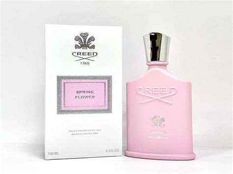 fake creed spring flowers|creed spring flower fragrantica.